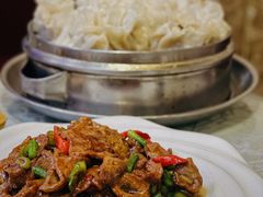 -清真·盛京白记 小骨头羊汤馆(南八马路店)