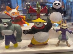 -汉堡王(宿迁宝龙广场27803店)