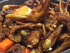 -美极鲜食坊(宝安南路店)