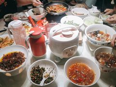 -味上湘菜馆(岳麓山店)