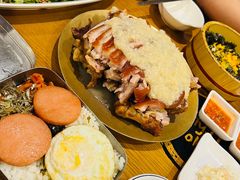 -Myth猪蹄(明洞店)