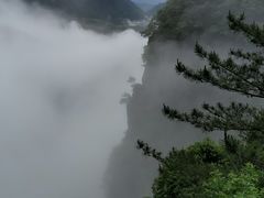 -南尖岩景区