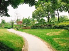 -杭州城北体育公园