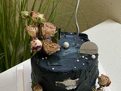 -cocolove创意DIY手工巧克力蛋糕(威高广场店)