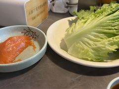 -伍棵星炭烤自助料理·烤鳗鱼(浦东食品城店)