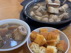 -新记肉骨茶