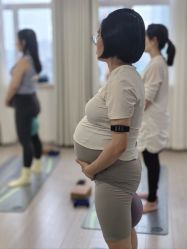 -爱尔乐美孕产瑜伽·普拉提