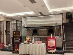 -香丰阁·烤鸭·川湘菜(昌平店)