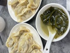 -奉天蚨祥饺子馆