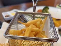 -安妮意大利餐厅(丽都店)