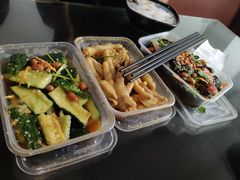 -李记糖水茶餐厅(华侨城店)