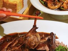 -老头儿油爆虾(金鹰世界店)