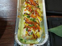 -二元寿司屋(江南西店)