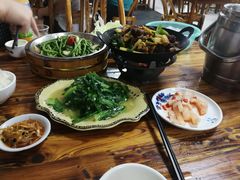 -胡师傅三下锅(汽车站店)