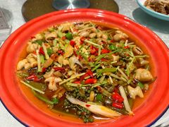 -渝味川菜(夜宵航母店)