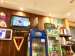-何记面馆(龙泉山店)