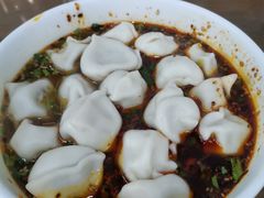-回坊马二饺子馆