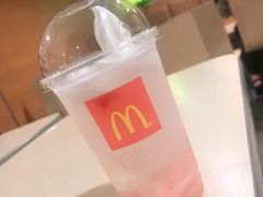 -麦当劳(北京南站店)