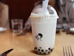 -喜茶(迪士尼小镇DP店)