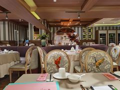 大堂-尚一汤·粤菜海鲜(环球港店)