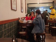 大堂-佳面馆·竹升云吞面·爽鱼皮·牛腩面(易发店)