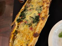 -Efes Turkish & Mediterranean Cuisine 艾菲斯餐厅(陆家嘴店)