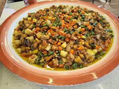 -蛙兔鸡自贡风味·特色江湖菜(广都店)