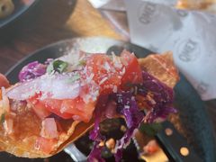 -Q MEX 库迈墨西哥餐吧(三里屯店)