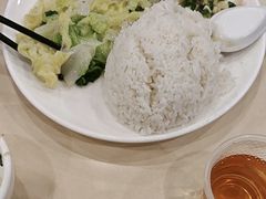 -玲又珑美食(盘福路店)