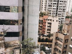 -香港港岛英迪格酒店