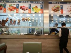 -玉兰苑一等茶餐厅