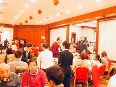 大堂-贝岭居酒楼(黄贝路店)