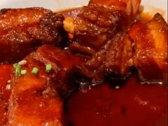 -無二炙坊·和牛烧肉(大钟寺1733店)