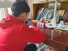 -大连蚂蚁岛度假区
