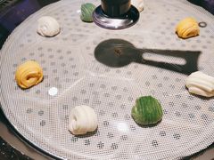 -挂雪铁锅炖大鹅