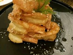 -大鸭梨烤鸭(左家庄店)