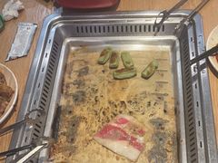 -新石器烤肉(百联川沙店)