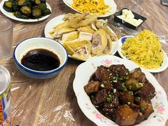 -妈妈的小作坊(陈家镇店)