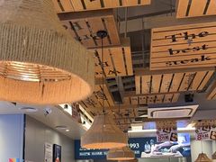 -豪享来中西餐厅(隆昌店)
