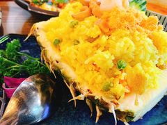 -Hi YOU你的饭局泰餐厅(雍和宫店)