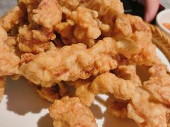 -蔴将·川菜(黄龙万科店)