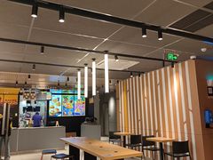 -麦当劳(龙之梦购物中心店)