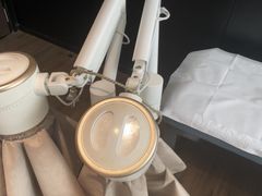-华夏良子·足道SPA艾灸(金皇大厦店)