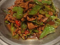 -玉林烤鸭店(黄村兴华店)