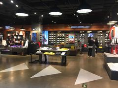-NIKE武汉品牌体验店
