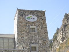 景点-毕棚沟景区