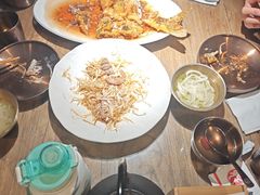 -魁盛居百年鲁菜馆(县西巷店)