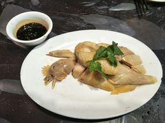 白斩鸡-三林本帮馆(中林街店)