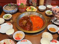 -大味老火锅City店