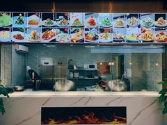 -大眼锅贴水饺(河东店)